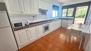 VILLA Vicent un Palco Preferente al Mar y Castillo