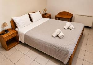 Hotel Elena - Cozy Seaside Suites in Skyros