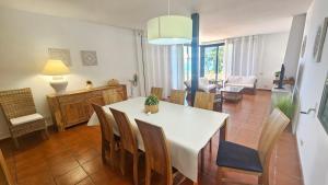 VILLA Vicent un Palco Preferente al Mar y Castillo