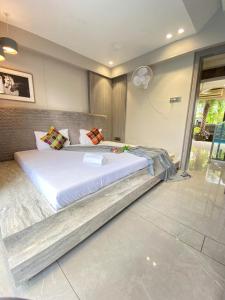 3bhk Pet friendly Crimson by Stay5villas Lonavala