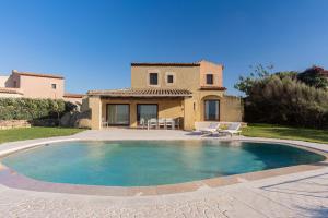 Villa Lighthouse 5 - Porto Cervo img11