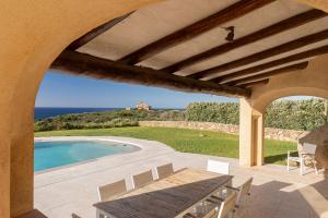 Villa Lighthouse 5 - Porto Cervo img26