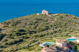 Villa Lighthouse 5 - Porto Cervo img10