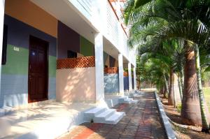 Megha Resort , Hampi