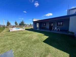 Loft-Pileta-Fogonero-Galería-Zona de quintas