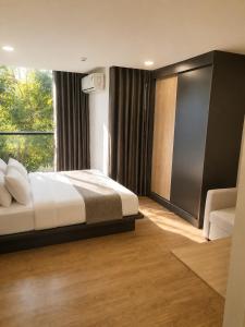 Riverside Gem, Pool, Fast Wifi, 5min Iconsiam