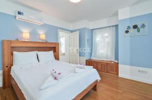 TEKCE Villa Mae N3