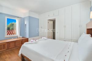 TEKCE Villa Mae N3