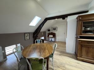 appartement gramat