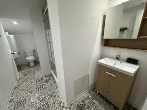 appartement gramat