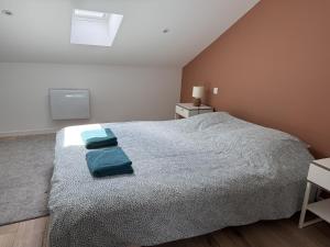 appartement gramat