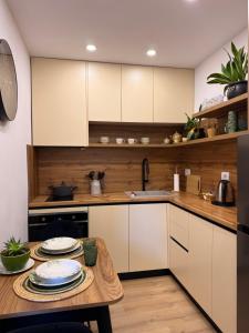 Nest Privé Apartment