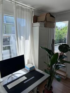 Sasad Morning Sun Apartment