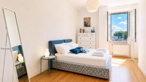 BINARIO ZERO City Sea Apartment