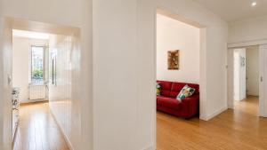 BINARIO ZERO City Sea Apartment