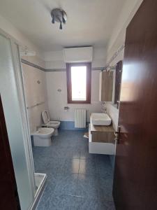 Appartamento Morelli Beach - Via Rosanna Benzi 20