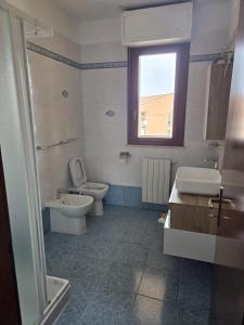 Appartamento Morelli Beach - Via Rosanna Benzi 20
