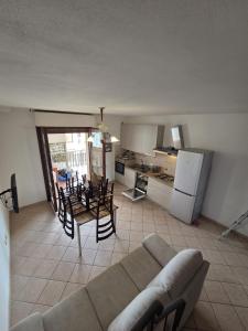 Appartamento Morelli Beach - Via Rosanna Benzi 20