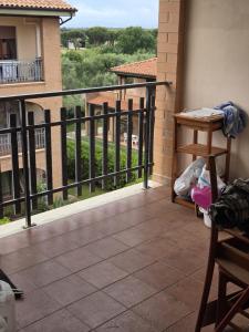 Appartamento Morelli Beach - Via Rosanna Benzi 20