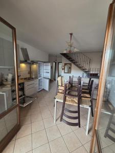 Appartamento Morelli Beach - Via Rosanna Benzi 20