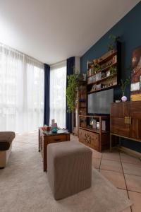 Artstay - The Zen Cozy Haven
