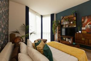 Artstay - The Zen Cozy Haven