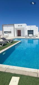 Villa Horizon Palace