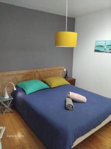 Le Garnier Appartement au Calme 1 Ch 4 Voyageurs