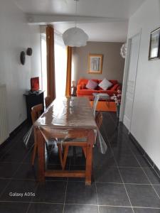 Le Garnier Appartement au Calme 1 Ch 4 Voyageurs
