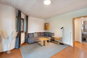 Haus Ersfeld – Gartenwohnung