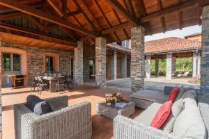 Villa Il Grotto