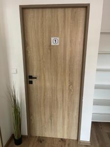 Apartmány u letiště v Mladé Boleslavi