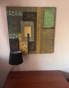 Two-room apartment for You