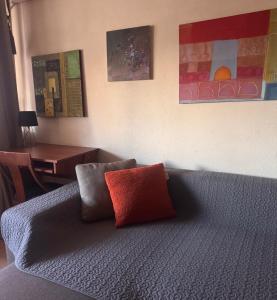 Two-room apartment for You
