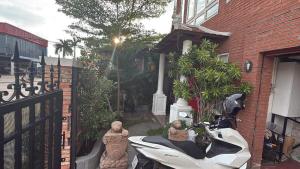 Phnom Penh - Entire Luxury Townhouse