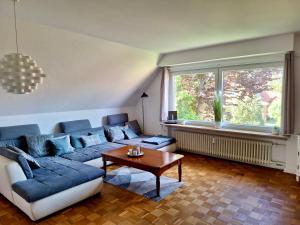 Ferienwohnung Abendsonne, Winsen