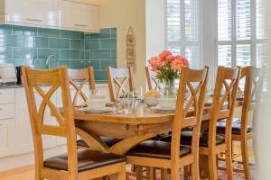 4 Bed in Looe oc-b42694