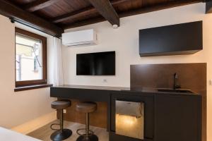 Trastevere Dolce Living Studio