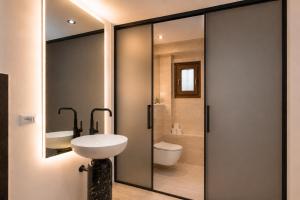 Trastevere Dolce Living Studio