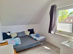 Ferienwohnung Abendsonne, Winsen
