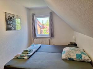Ferienwohnung Abendsonne, Winsen