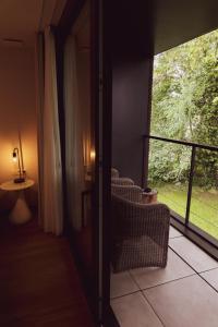 Huyze Fox - Boutique Stays