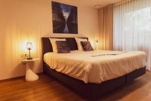 Huyze Fox - Boutique Stays