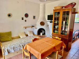 Casa Bouganville Mattinatella