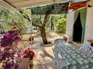 Casa Bouganville Mattinatella
