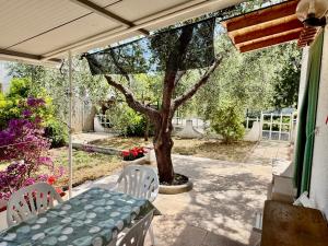 Casa Bouganville Mattinatella