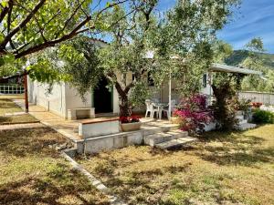 Casa Bouganville Mattinatella