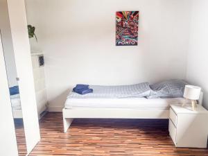 bookandstay24 Roßdorf 5 Zimmerwohnung Rhein Main Gebiet