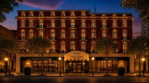 NSM Hotel Cicolella