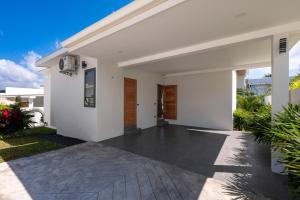 Palm Breeze 3br Pool Villa
